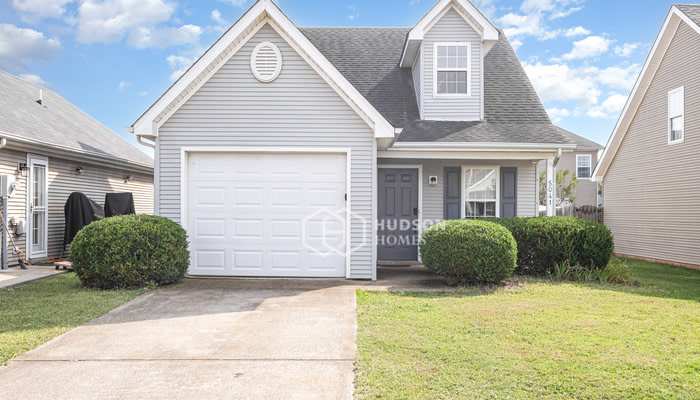 5041 Cornelius Drive