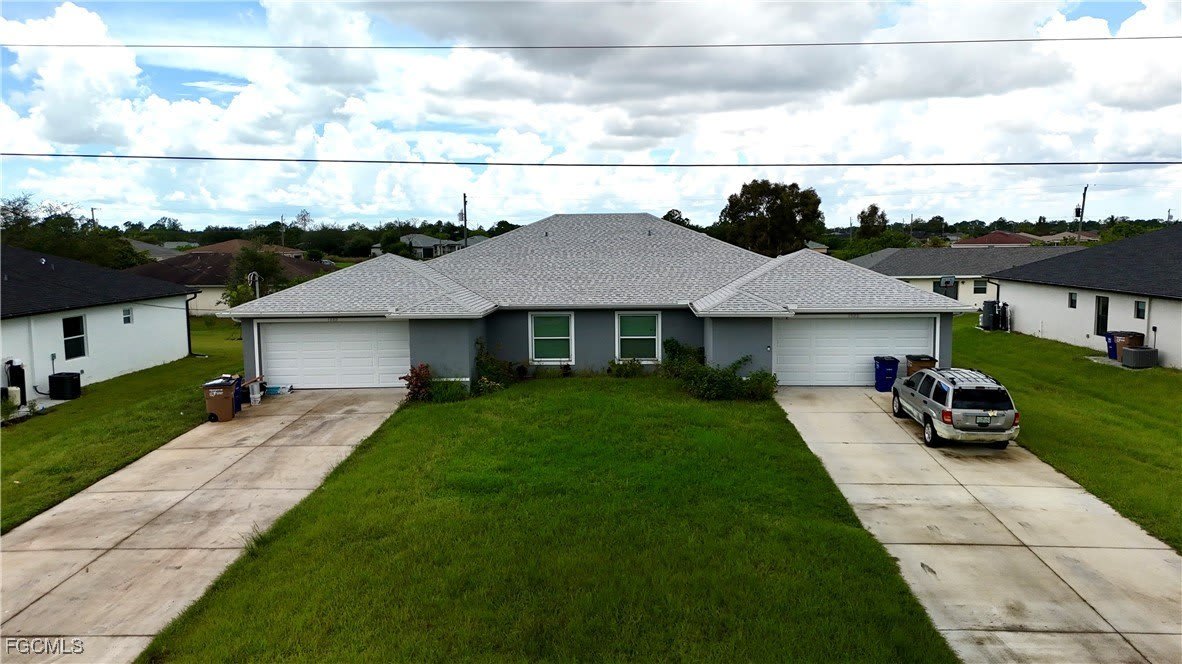 1582 Gretchen Avenue S