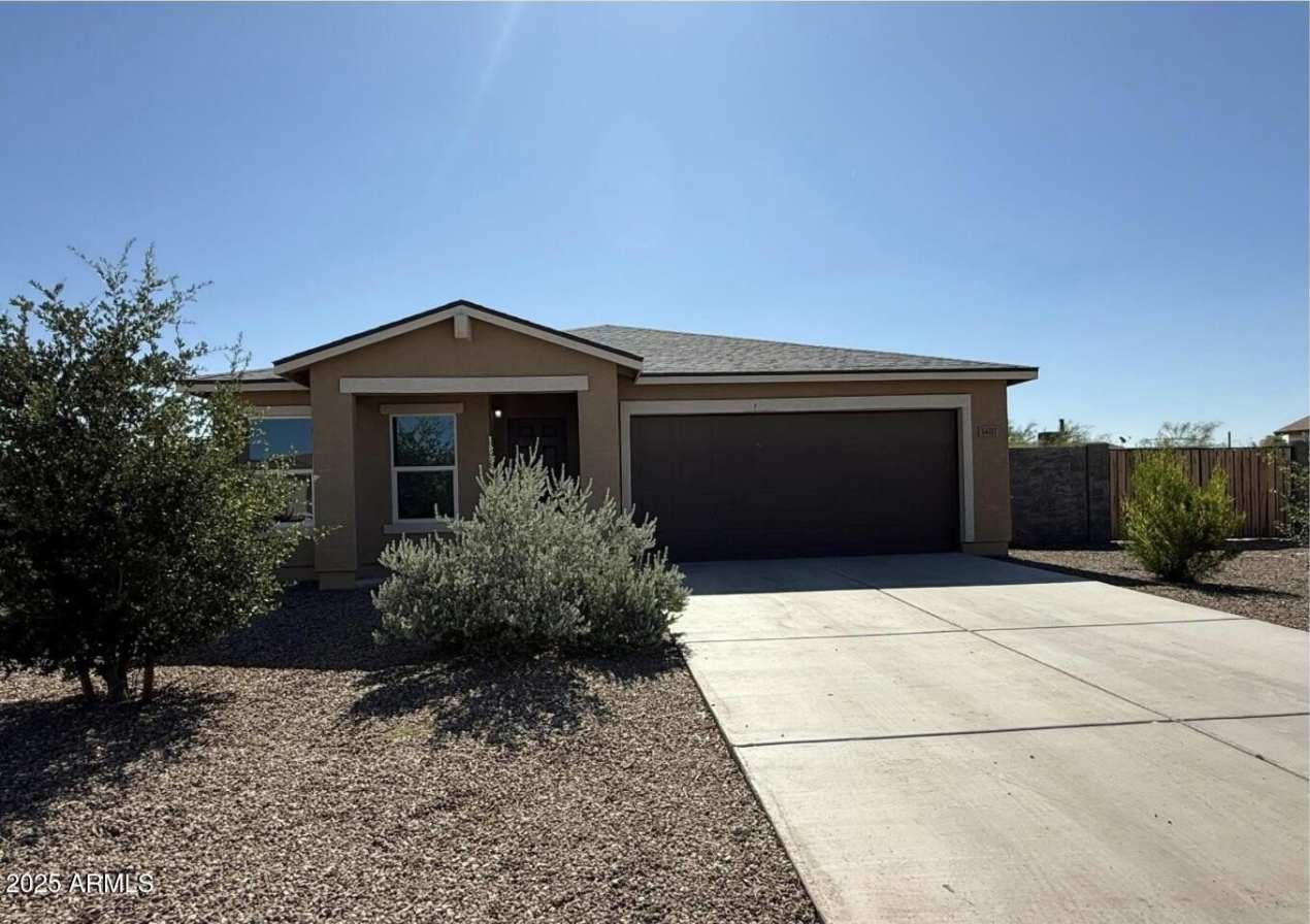 14311 S REDONDO Road