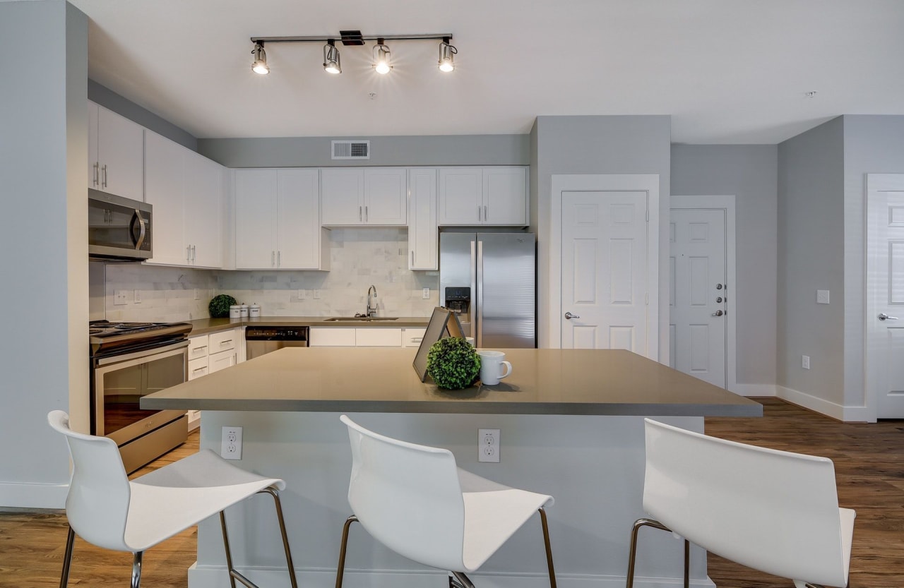 Regal Parc Apartment Homes