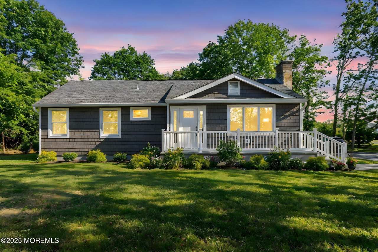 458 Newtons Corner Road