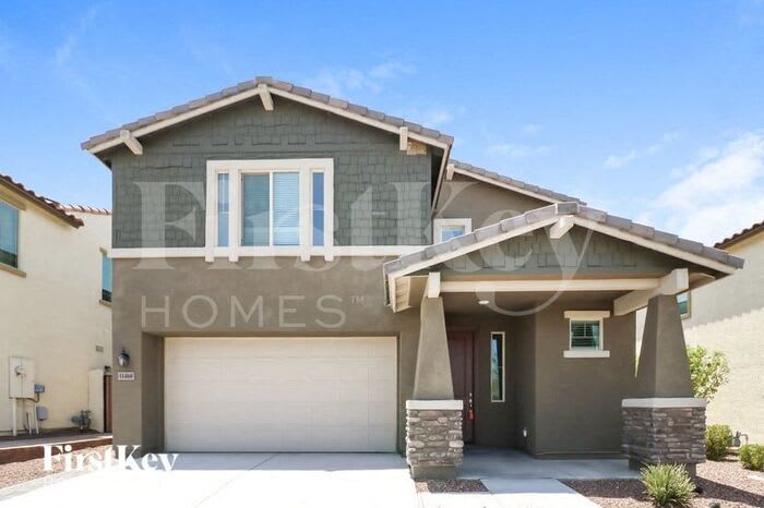 11460 South Orion Drive