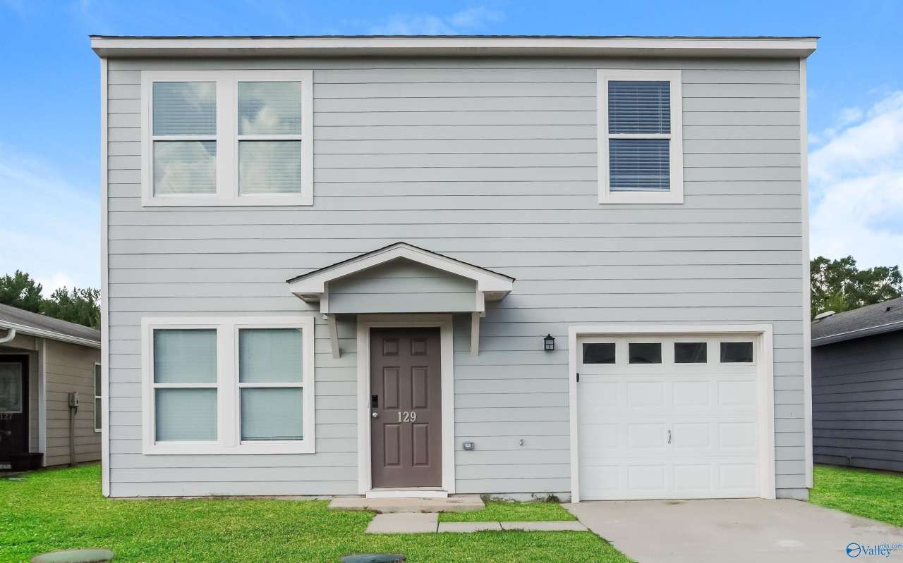 129 Wethersfield Drive