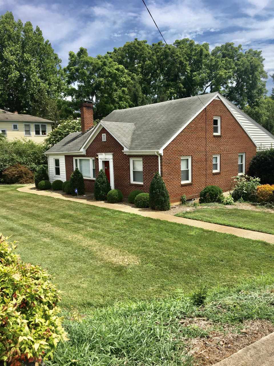 2421 Old Forest Road