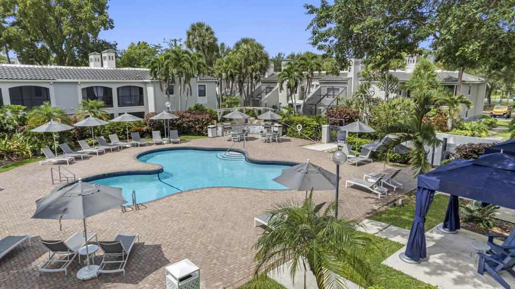 Stella Boca Raton Apartments