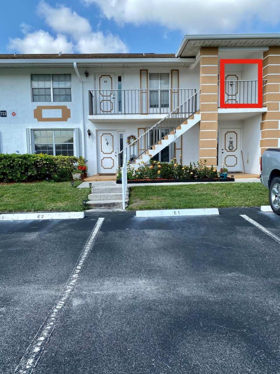 733 High Point Boulevard