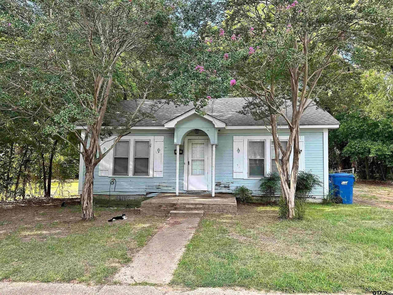 2 Bedroom 1 Bath Home for Rent!!