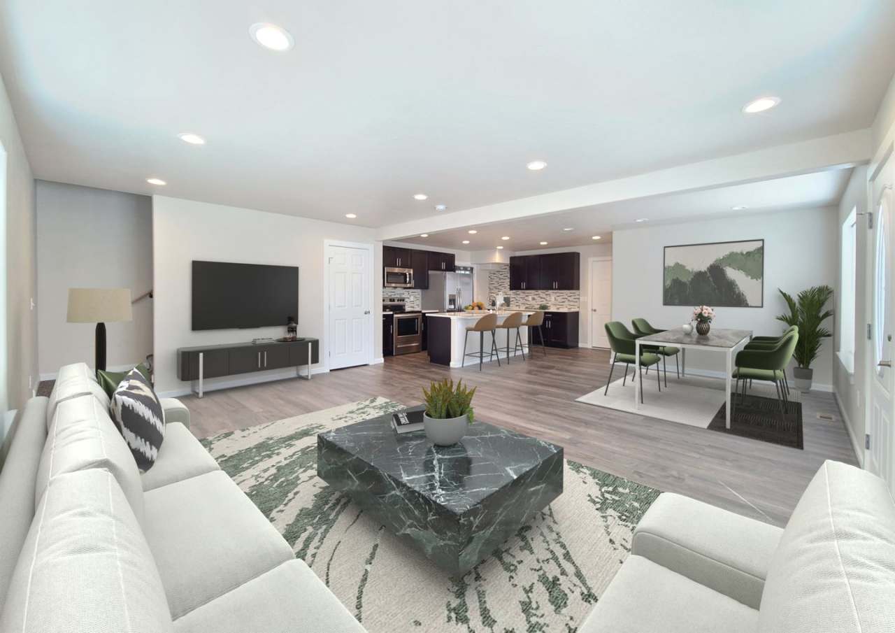 $2,300- 3 Bed / 2 Bath Beautiful Newer Built House Near Spokane River