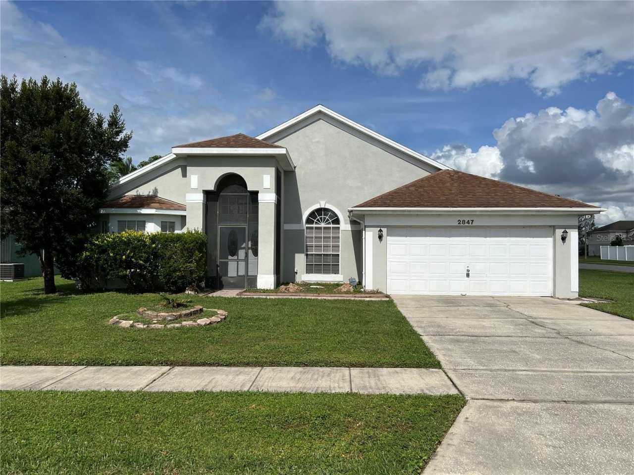2847 BERKSHIRE CIRCLE