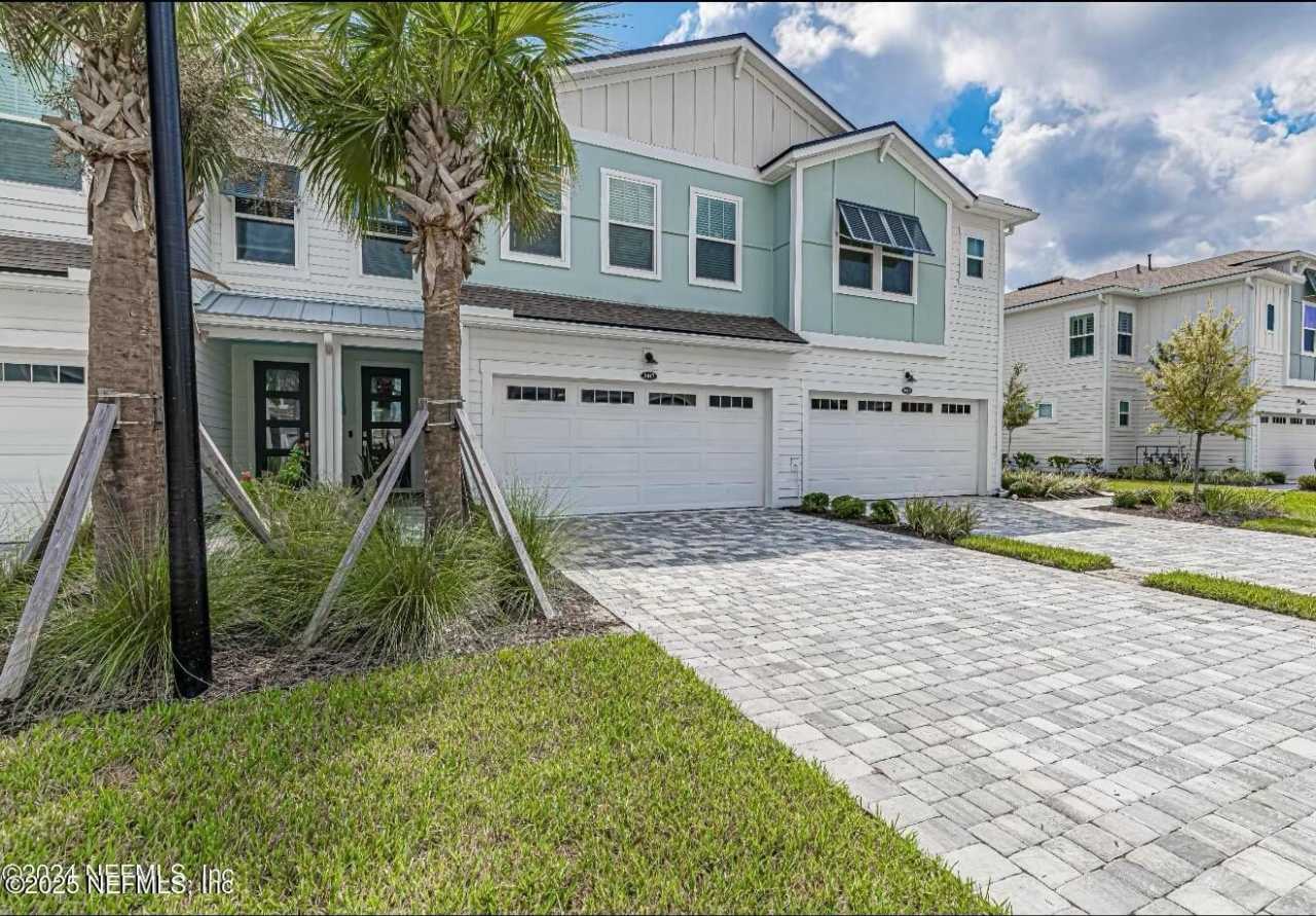 3417 MARSH RESERVE Boulevard