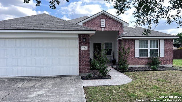 409 Carrick Ct.
