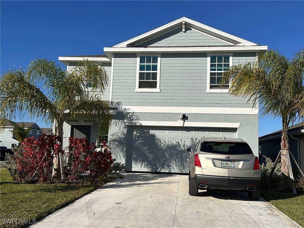 20050 Caroline Creek Place