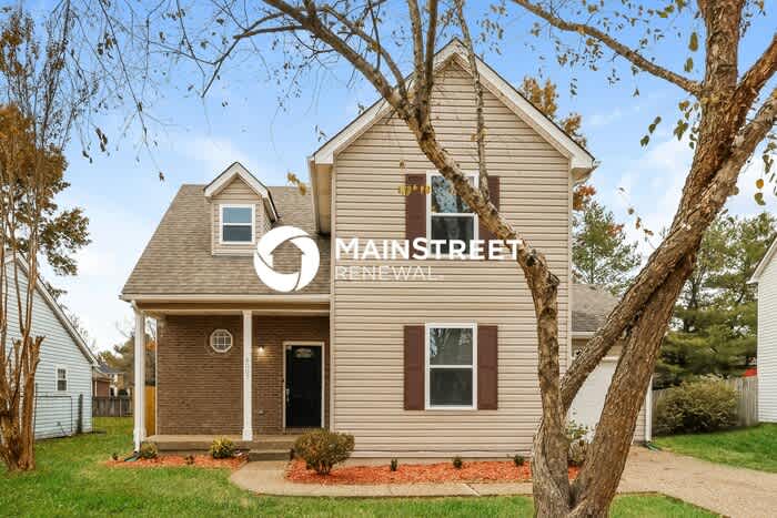 8007 Apple Valley Drive