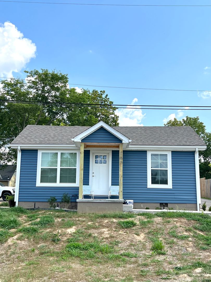 1010 Stubbins Street