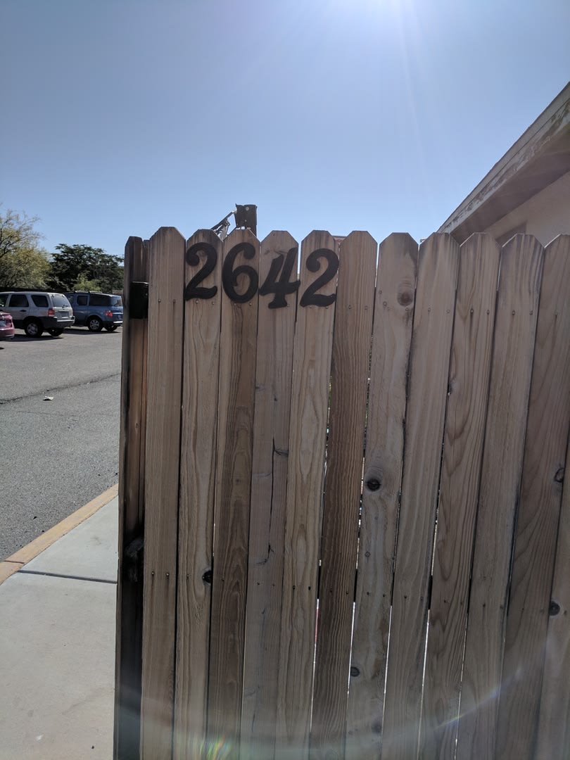 2 Bedrooms and 2 Bath Rental