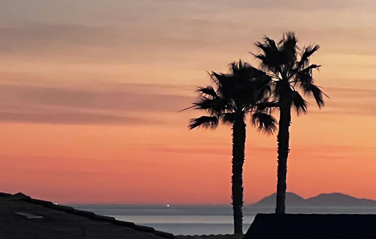 Coronado Beach House