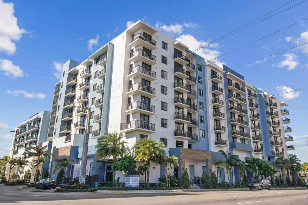 Alameda West