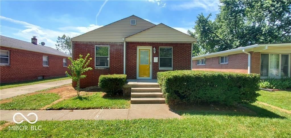 4136 E Pleasant Run Parkway North Drive