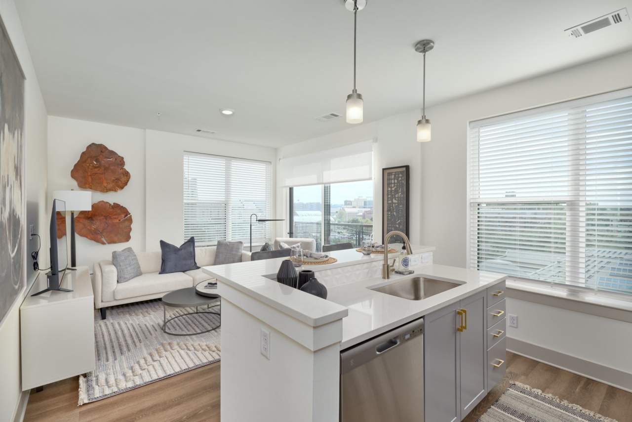 Church + Henley Apartments