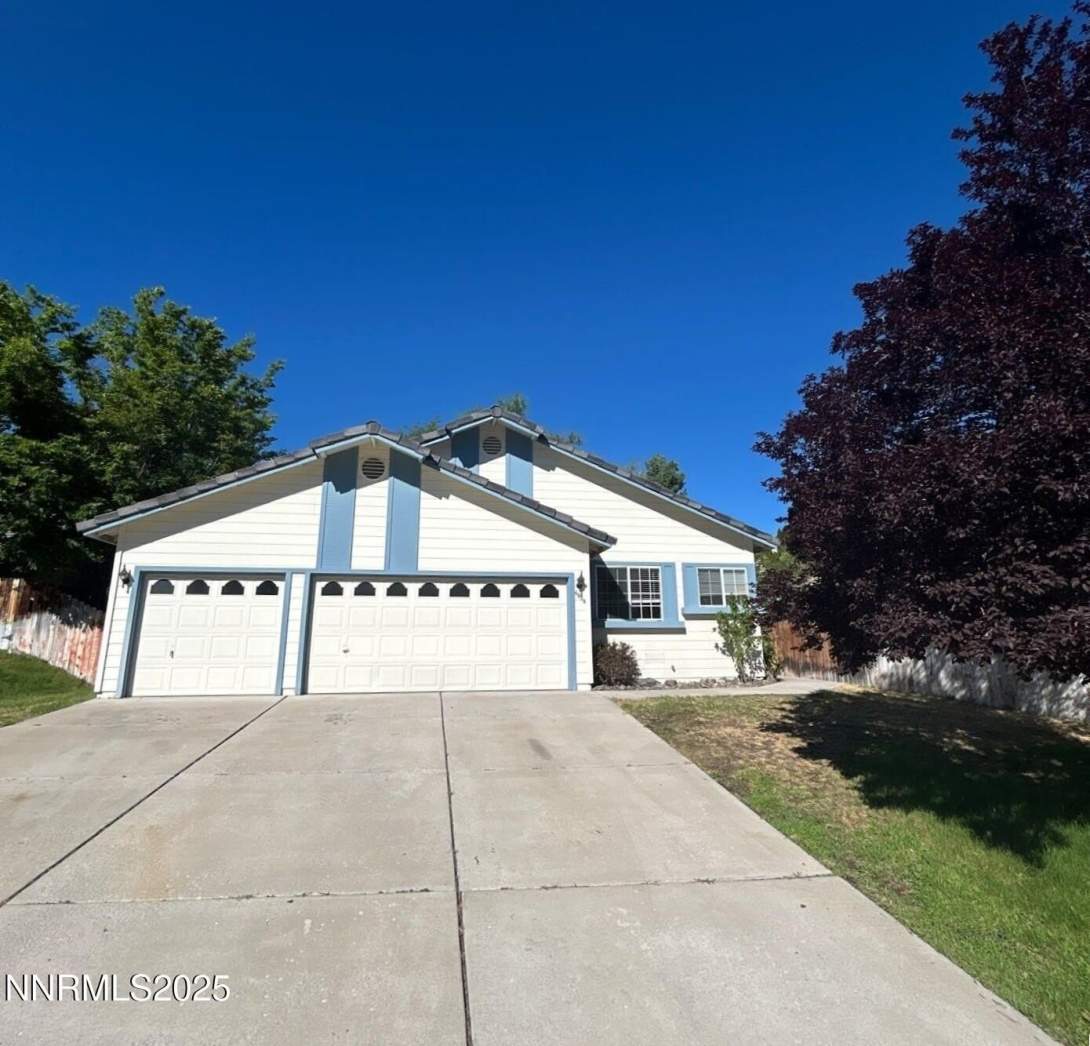 4835 Canyon Run Drive