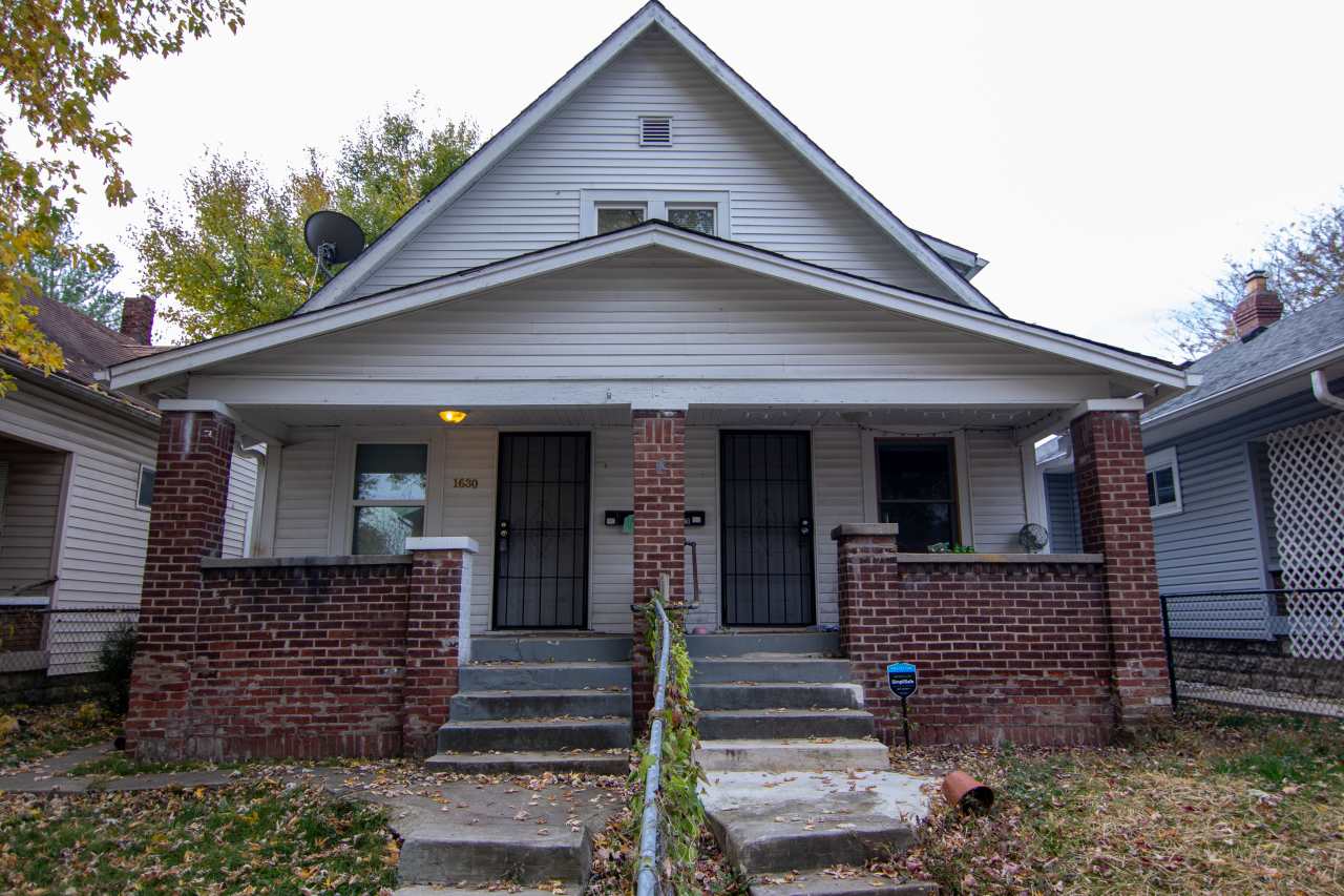 1630 Spruce St