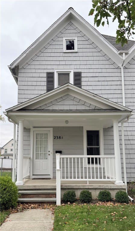 238 B Glenwood Avenue