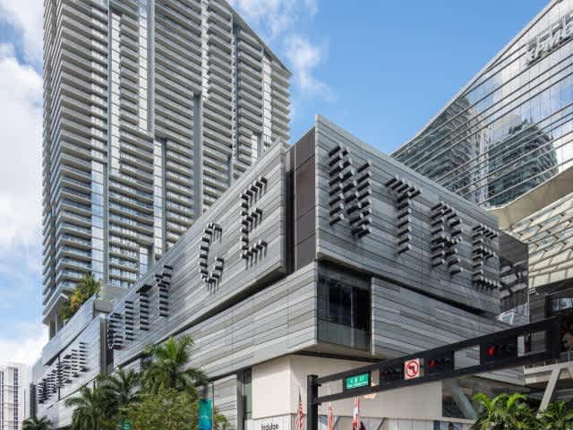 34 SW 1st St Unit E13