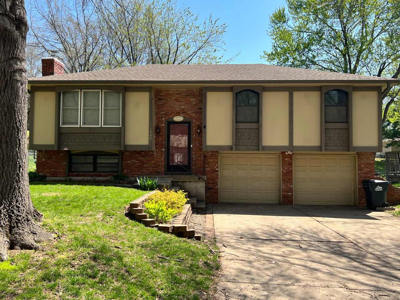 Amazing 3 Bedroom Home!