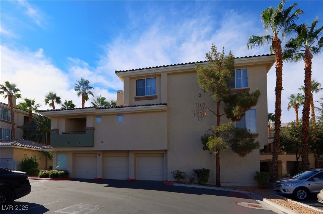 7167 S Durango Drive