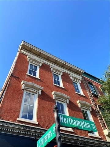 233 Northampton Street