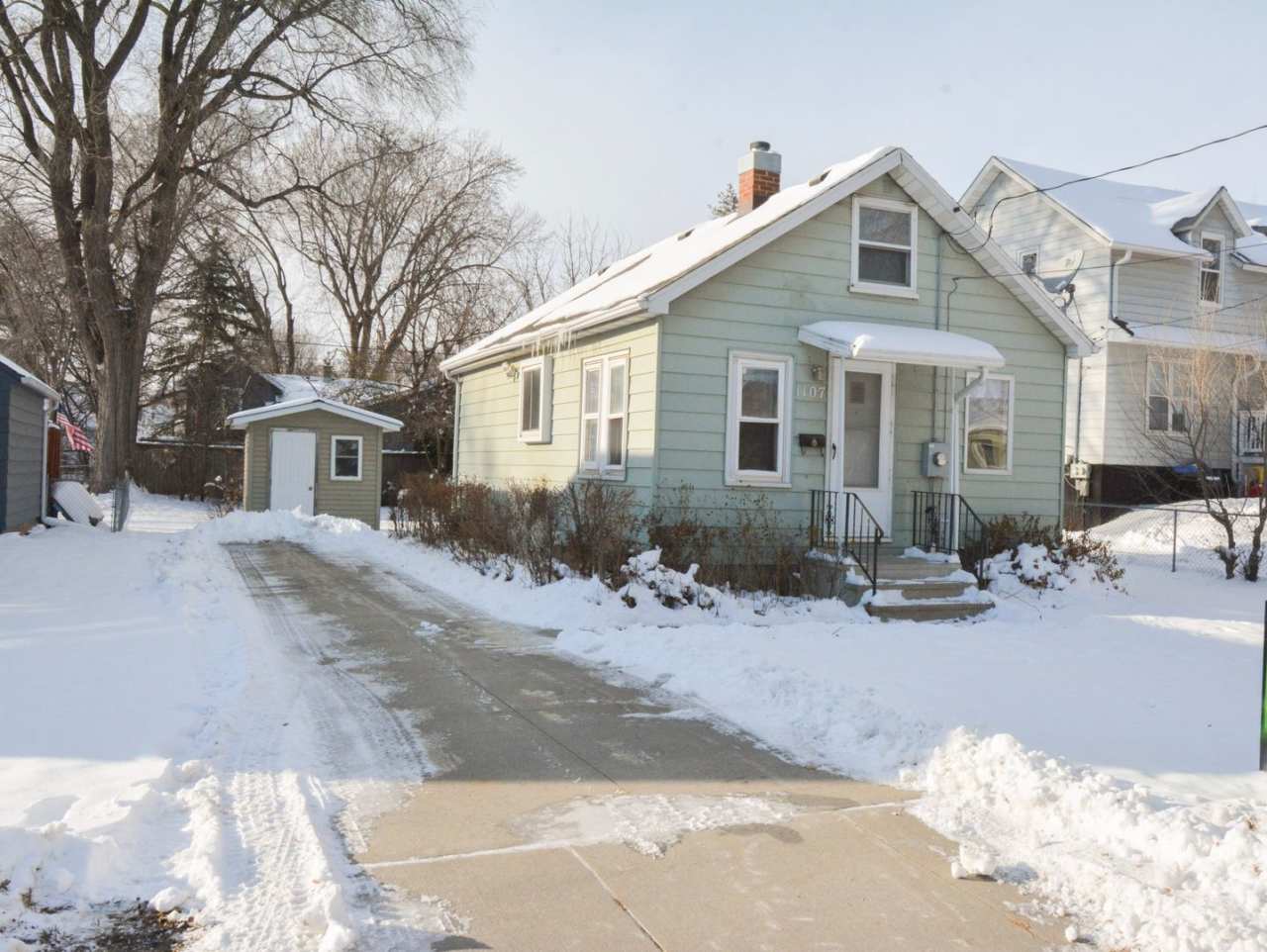 1 Bed, 1 Bath Home for Rent – Near Mayo Clinic  Downtown