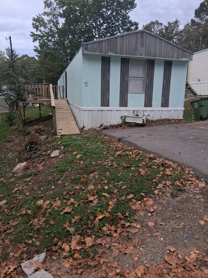 2517 Big Logan WayLot 124