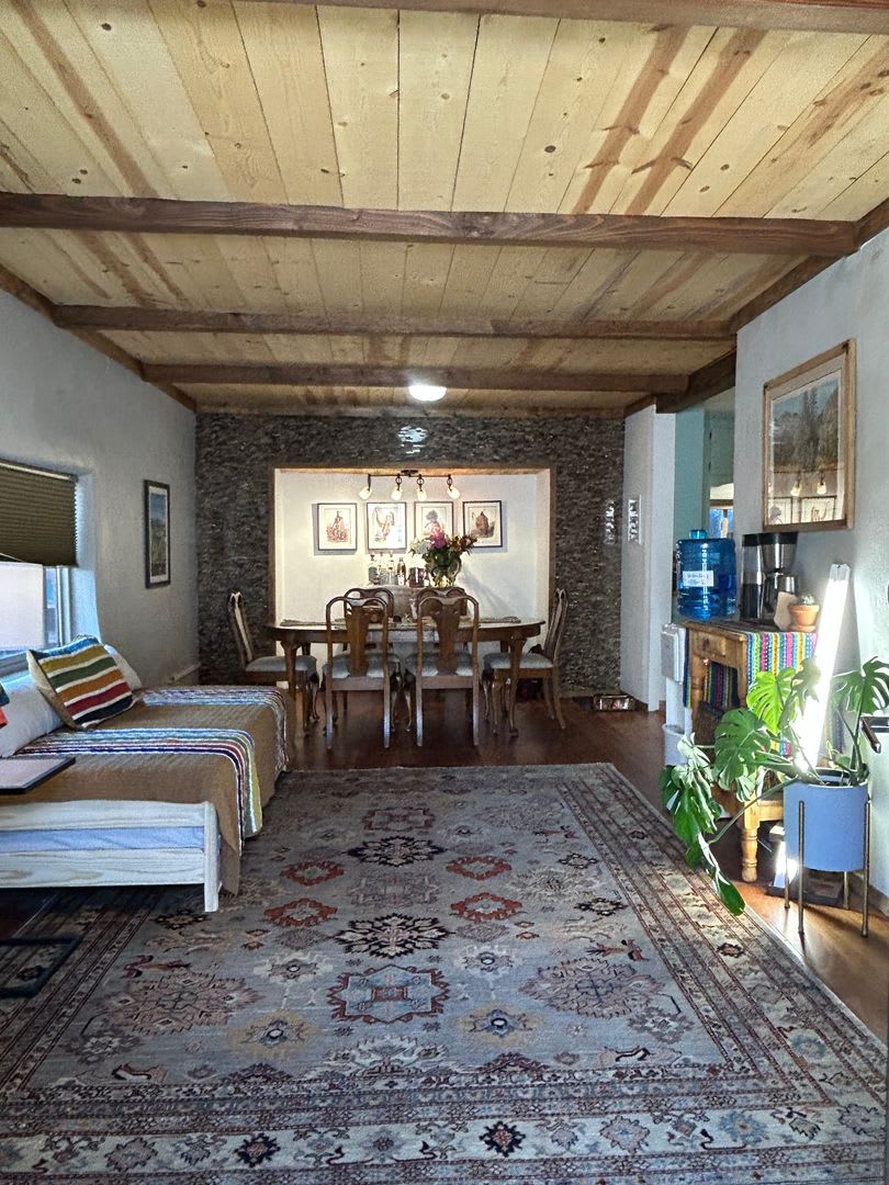 945 Agua Fria Street Unit B