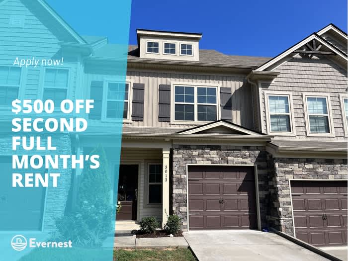 3013 Thornbury Place