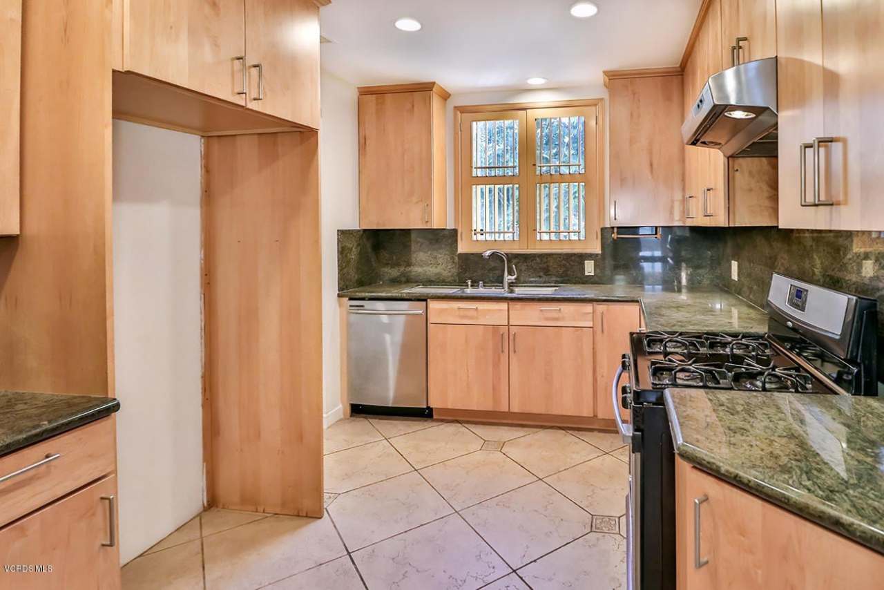 4915 Newcastle Avenue