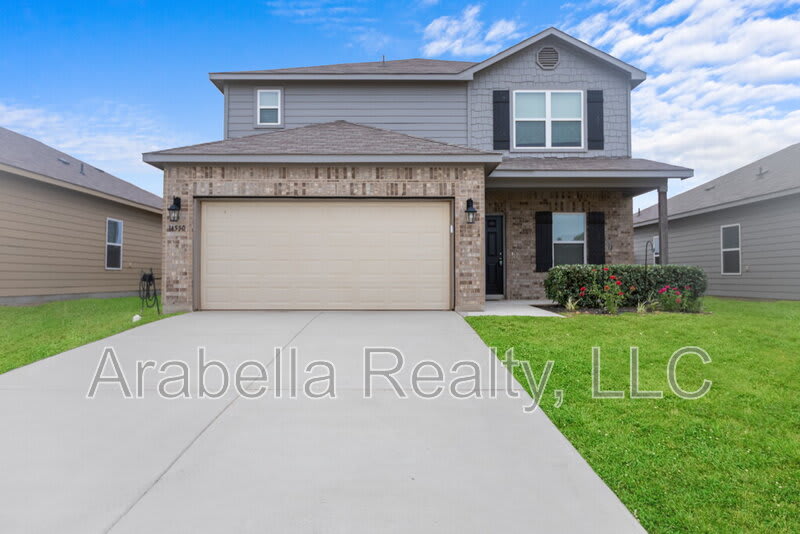 14550 Open Range Rd