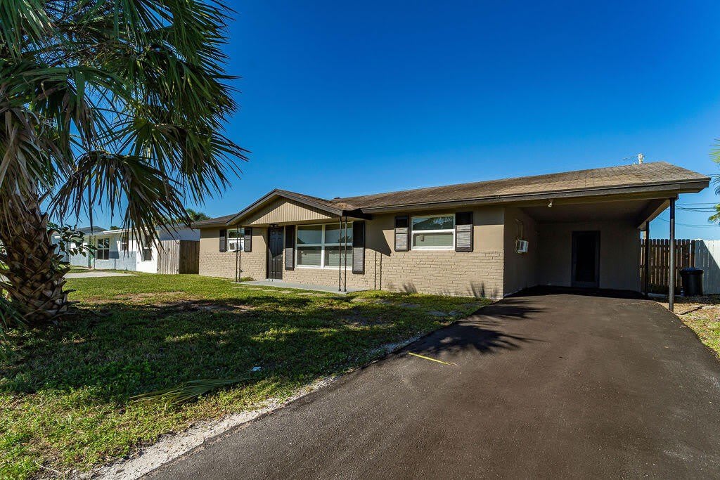 4317 Birdwood Street