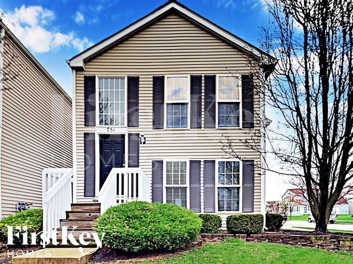 751 Serendipity Drive