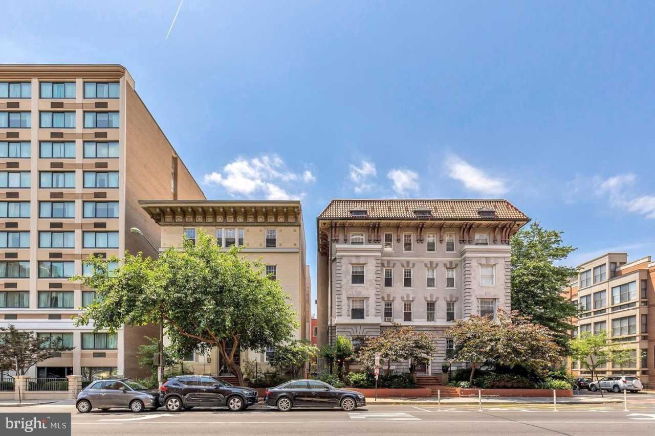 1322 15TH Street NW unit: B2