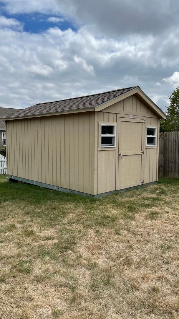Saddlebrook Estates...3 Bedroom 2 Baths