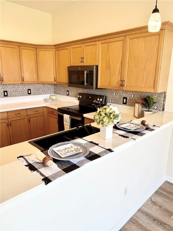 2536 Bella Vista Circle