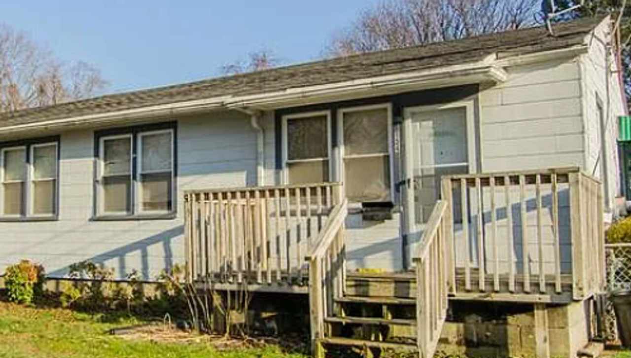 3 Bedroom Semi Detached Home in Havre De Grace!