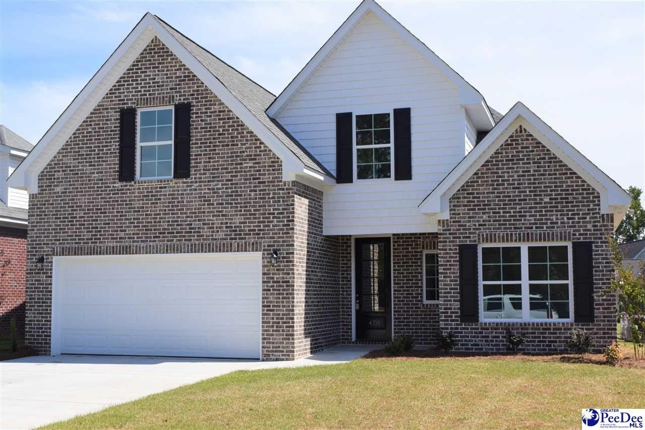 470 Cove Pointe Drive