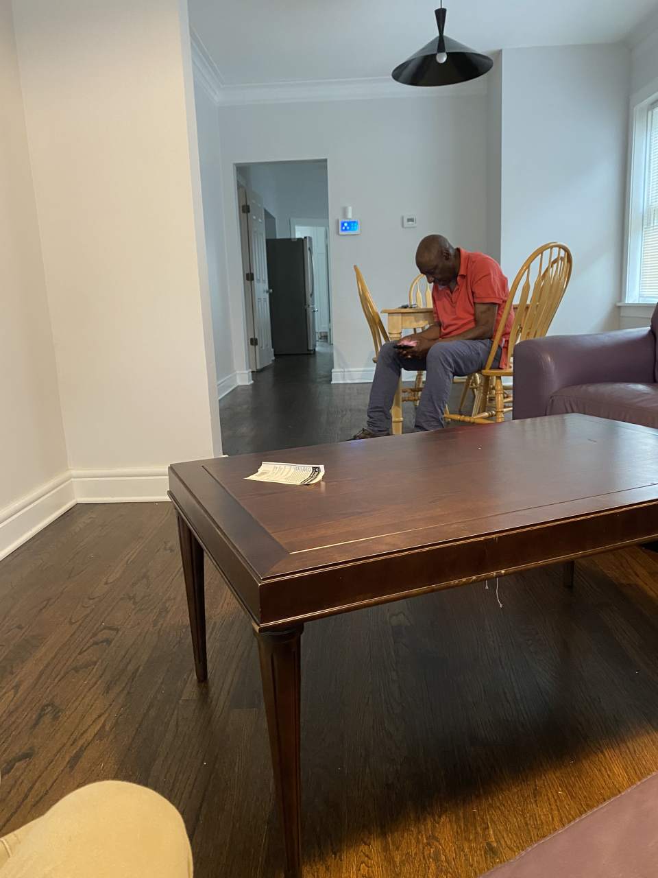 8423 South Colfax Avenue