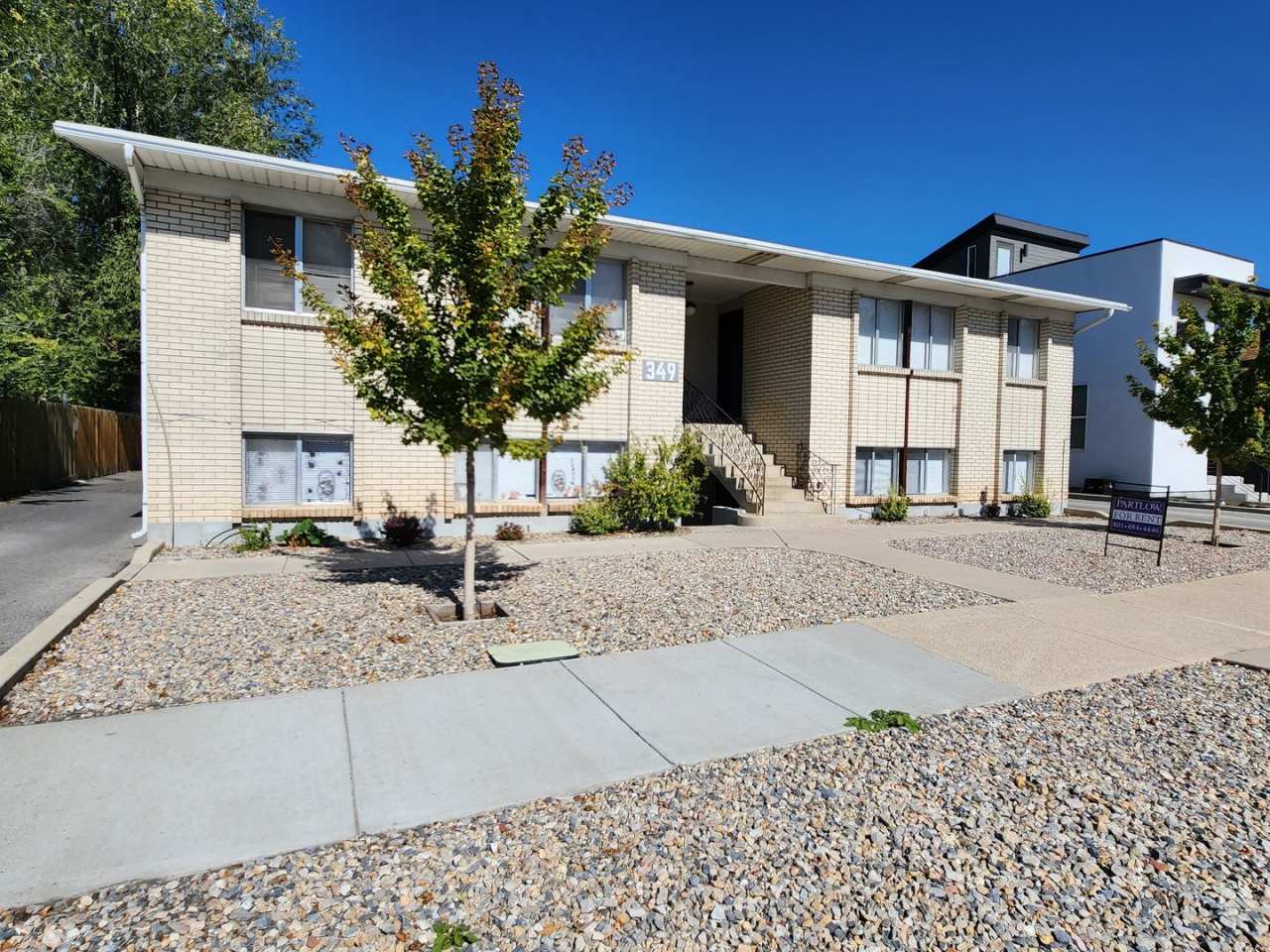 BailCoat (4Plex) ***