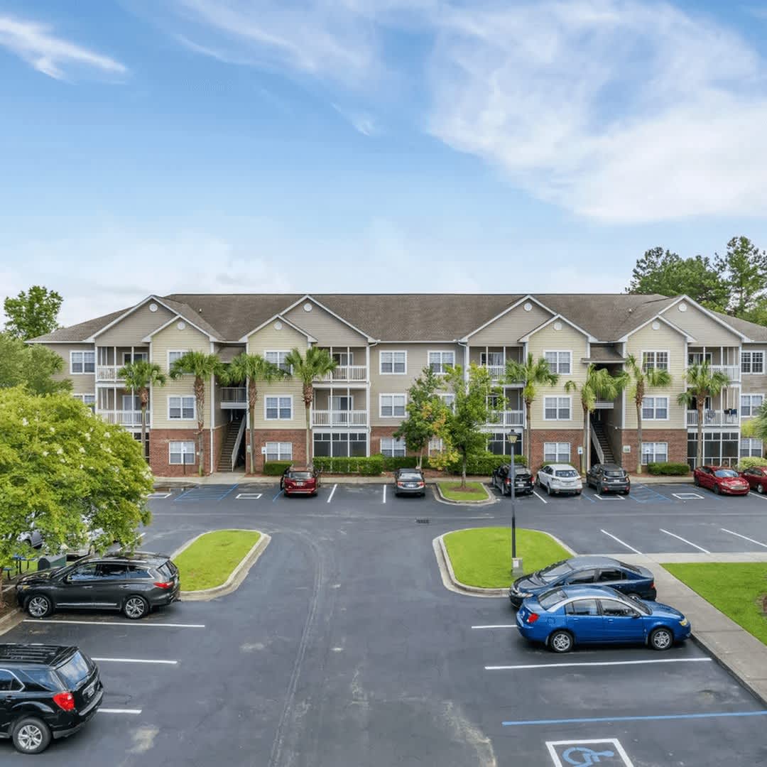 Faris Residences Moncks Corner