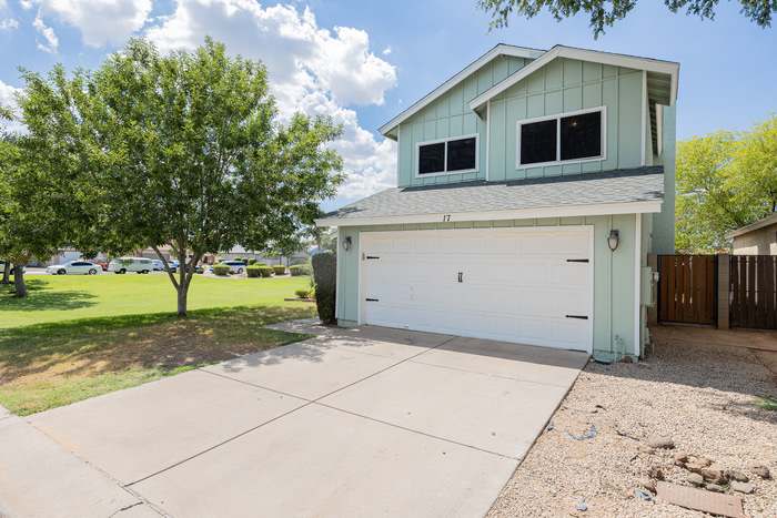 3134 East McKellips Road