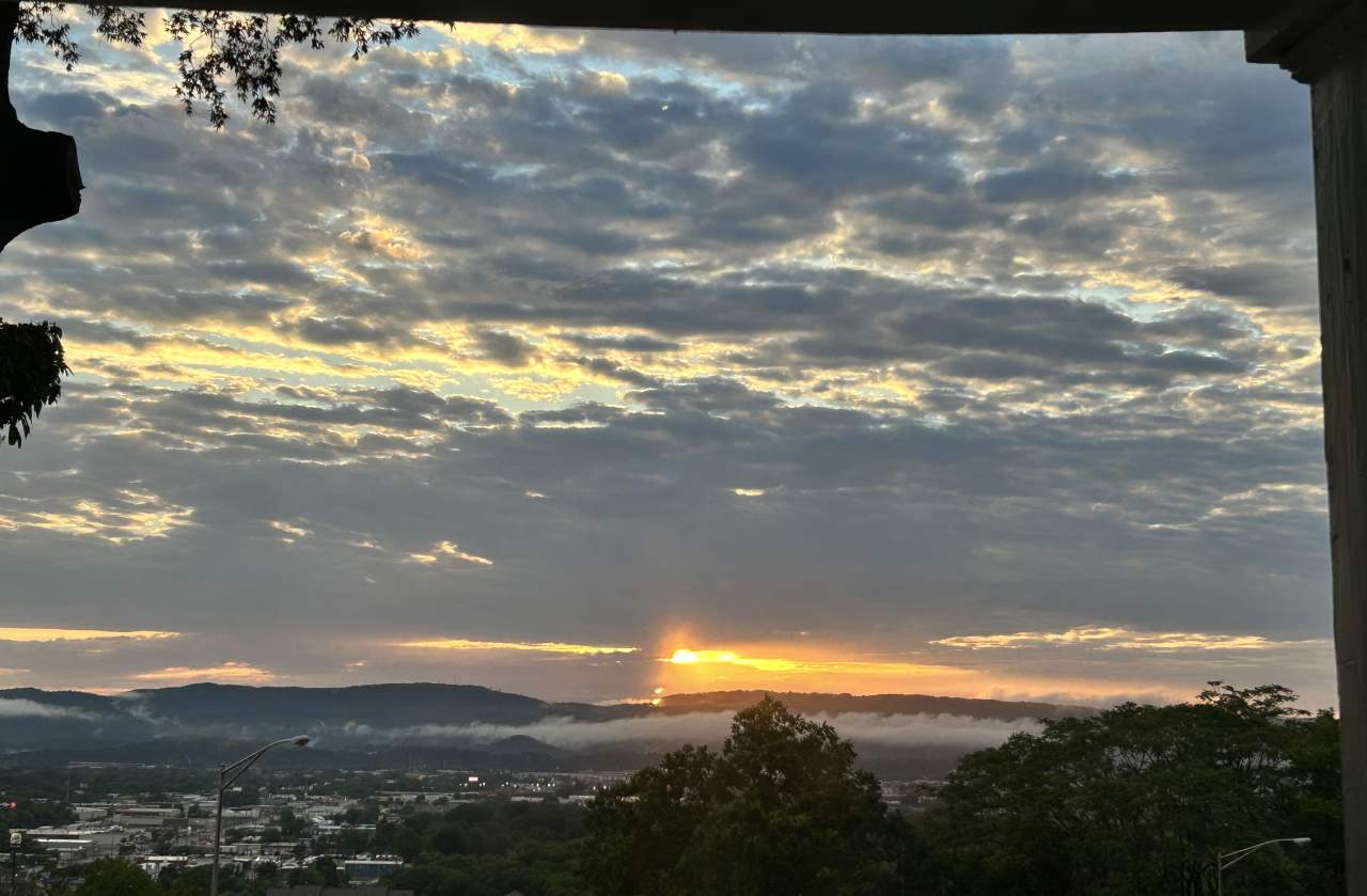 1818 Old Ringgold Road