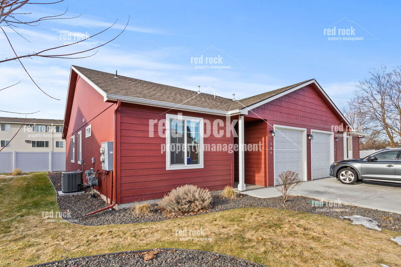 304 South Marigold Lane