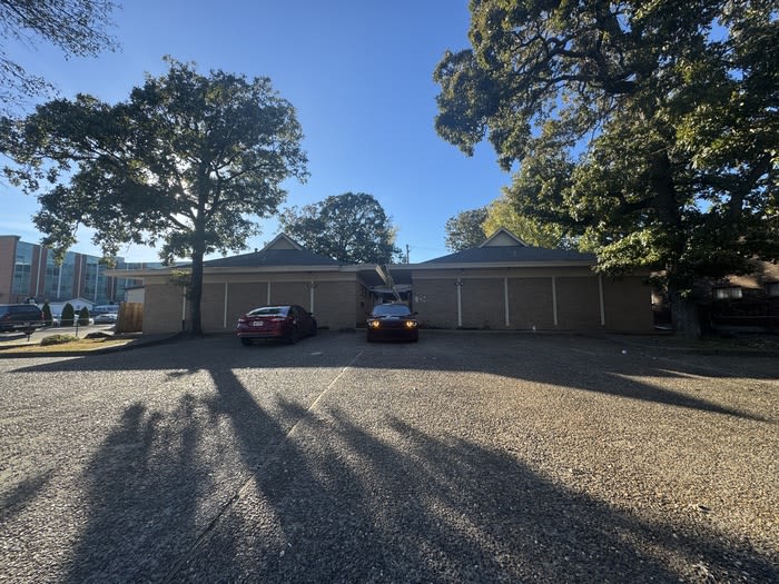 204 North Fillmore Street